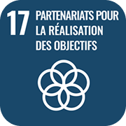 Partenariats pour les objectifs