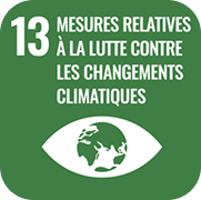 Lutte contre le changement climatique