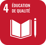 Éducation de qualité