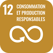 Consommation et production responsables