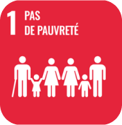 Éliminer la pauvreté partout et sous toutes ses formes