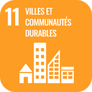 Villes et communautés durables
