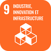 Industrie, innovation et infrastructures