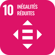 Réduction des inégalités
